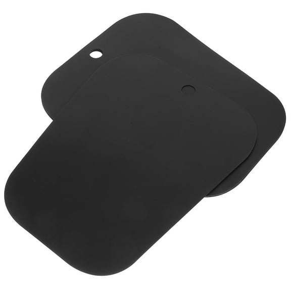 MLINS PVC Boot Stretcher for Tall Boots and Knee High Boots, AntiWrinkle Design, Easy to Use, Black, 10 Pieces