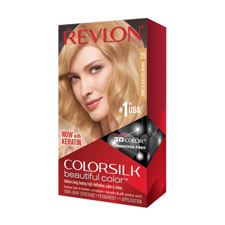 Upc 309978456759 Revlon Colorsilk Beautiful Color Hair Color