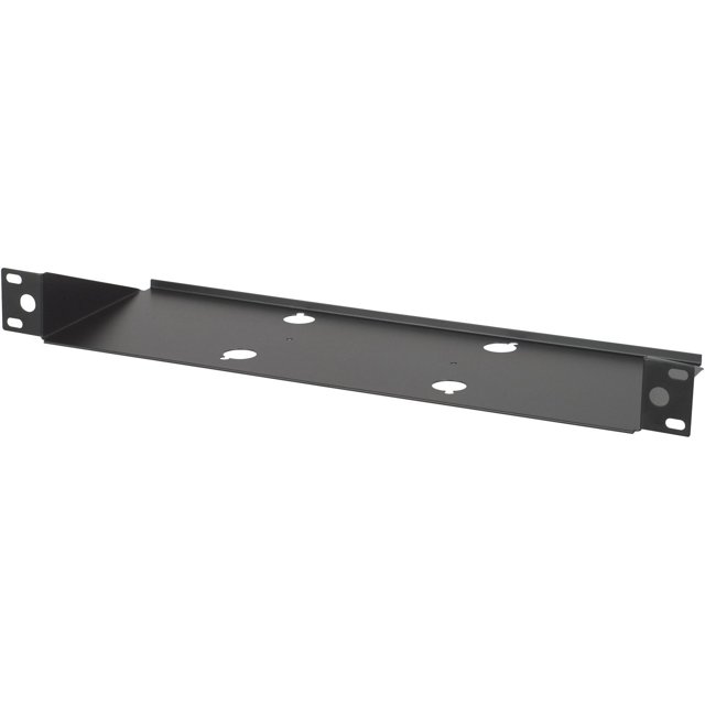 Rack de Montaje VocoPro UHF3200MB 19" 1U Negro