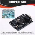 thumbnail image 5 of Módulo de Placa de Protección de Bus CAN MCP2515 Conector SUB-D Controlador de Indicador LED SPI UART IIC Estándar CAN 4,8-5,2 V, 5 of 5