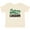 Natural, variant on Inktastic Logging Future Logger Boys Baby T-Shirt