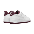thumbnail image 3 of NIKE MENS Air Force 1 Low '07 "White / Dark Beetroot" DH7561 106 DH7561 106 from Stadium Goods, 3 of 8