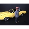 thumbnail image 3 of "Hanging Out II" Frank Figurine for 1/24 Scale Models by American Diorama, 3 of 3