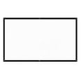 thumbnail image 1 of H70 Portable Projector Screen HD 16:9 White Screen 70inches, 1 of 6