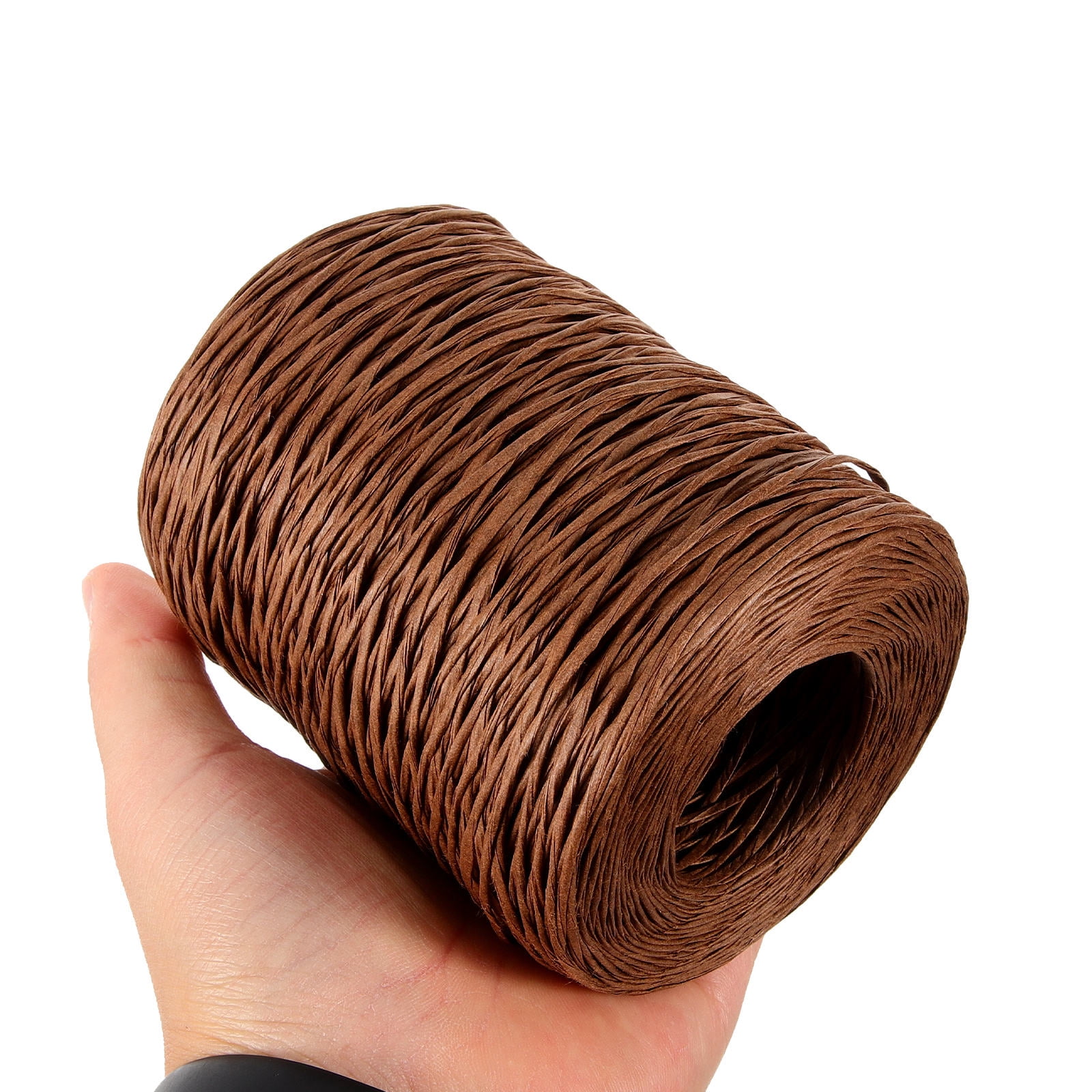 Raindrops 3 Rolls Floral Wrapping Wire for Christmas Wreaths, Iron Wire Roll for Flower Arranging and Crafting Supplies