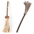 thumbnail image 4 of Bâtons de Vigne Argentée pour Chat Naturels 2 Pcs Bâtons à Mâcher pour Chaton Jouets Matatabi pour Animaux de Compagnie, 4 of 10