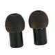 thumbnail image 4 of Cabezal de repuesto para auriculares deportivos desmontables con interfaz MMCX para SE535 SE846 UE900 SE315 negro, 4 of 9