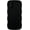 Black, variant on for iPhone X/Xs Case, Solid Color Curly Wave Frame Soft Compatible with iPhone Case (Blue,iPhone X/Xs)