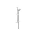 thumbnail image 1 of Grohe0 28436001 100 shower set 4 rays, chrome, 1 of 1