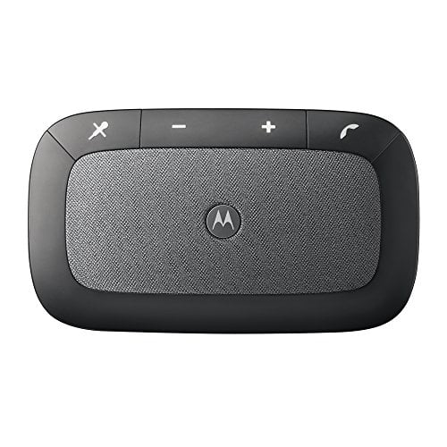 Motorola bluetooth car speaker Clearance