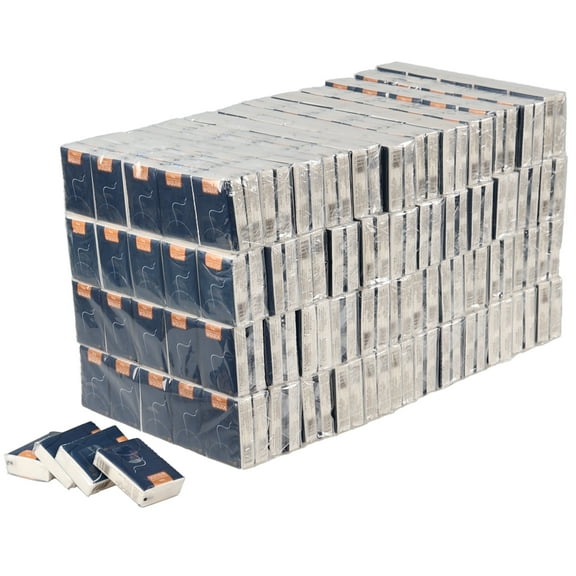 Rinboat 480 Packs Mini Type Pocket Tissues, Small Facial Travel Size Tissue Packs, 4-Ply Soft Pocket Tissue