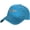 Blue, variant on Army Master Aviator Wings Denim Baseball Cap Hat Adjustable Cowboy Hat