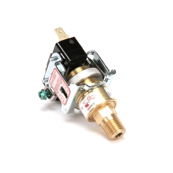 Groen Z096963 Switch Pressure 1/4 Npt