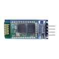 thumbnail image 1 of keepw Remplacement de Module Maître Sans Fil Série 4 Broches Bluetooth RF pour, 1 of 6