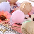 thumbnail image 2 of 6 piezas de bombas de baño orgánicas bolas de sales hechas a mano SPA aceite esencial para alivia Irfora  Bola de sales, 2 of 7