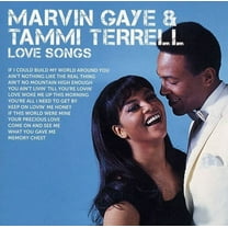 Icon Love Songs (CD)