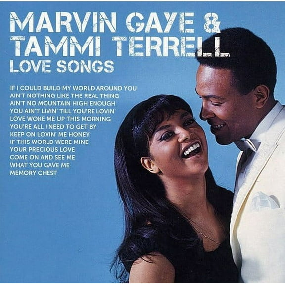 Icon Love Songs (CD)