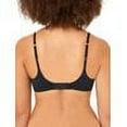 thumbnail image 2 of Secret Treasures Women's Luxe Wirefree Bra, 2 of 2