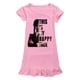 thumbnail image 1 of Nuevo vestido de verano de algodón para niñas, ropa para niños, conjunto completo, vestido de cumpleaños informal con estampado de dibujos animados zhangyuxiang LED, 1 of 2