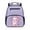 Axolotl Purple, variant on Axolotl 13.5 Inch Preschool Bookbag, Toddler Shoulder Bag, Dual Carry Practical Kids Bag for Daily School Play Gathering