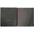 thumbnail image 3 of Five Star MEA72005 1 in. Flex Hybrid NoteBinder, Red, 3 of 4
