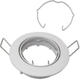 thumbnail image 3 of 4pcs Retaining Spring Rings Clasp Clips & Led Bulb Holders, 3 of 4