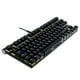 thumbnail image 3 of Teclado Batauro Aubrac Mecánico Switch Red TKL Alámbrico RGB Español Negro, 3 of 4