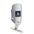 thumbnail image 2 of Active Ankle T2 Rigid Ankle Brace, White, Medium, 2 of 3