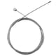 thumbnail image 1 of Línea de freno de bicicleta plegable de carretera MTB duradera cambio de Cable interno Cable de freno de engranaje accesorios de bicicleta de línea de velocidad de acero, 1 of 5