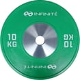 thumbnail image 1 of Infinité Bumper Profesional10 KG / IF-BPC10, 1 of 6