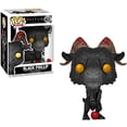thumbnail image 2 of Figura de vinilo Funko Pop! Terror La bruja Black Phillip, 2 of 7