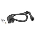 thumbnail image 2 of Kit de bujías de bobina de encendido, accesorio de repuesto para vehículo apto para Yamaha Grizzly 660/660R Jadeshay  A, 2 of 9
