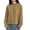 08_Yellow, variant on Hvogkswy Long Sleeve Shirts for Women Trendy Crewneck Long Sleeve Striped T Shirt Loose Casual Pullover Blouses