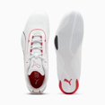thumbnail image 4 of PU & MA Ferrari R-Cat Machina Men's Sneakers US Shoe Size 10.5 White 308076_02 NWB, 4 of 6