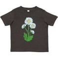 thumbnail image 3 of Inktastic Daisy Flower Boys or Girls Toddler T-Shirt, 3 of 5