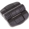 thumbnail image 2 of Charnière de Contrôle de Position 2 Pcs 115 Dents, Tube en Acier Inoxydable pour Southco, 2 of 5