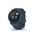 thumbnail image 1 of Garmin Instinct 2 Rugged GPS Smartwatch and Fitness Tracker with Solar Charging, 1 of 9