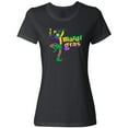 thumbnail image 3 of Inktastic Mardi Gras jester celebration Women's T-Shirt, 3 of 5