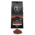 Fus Light Certified Authentic Genuine Blue Mountain Coffee from Jamaica 8 Ounce Ground Farm to