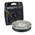 thumbnail image 2 of Spiderwire Ultracast Fluoro-Braid Superline Line Spool 300 Yards, 0.009" Diameter, 15 lbs Breaking Strength, Moss Green, 2 of 2