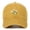 504_Yellow, variant on MEICHEN Floral Embroidered Baseball Cap for Women Fashion Myosotis Printed Trucker Hat Romantic Couples' Gifts