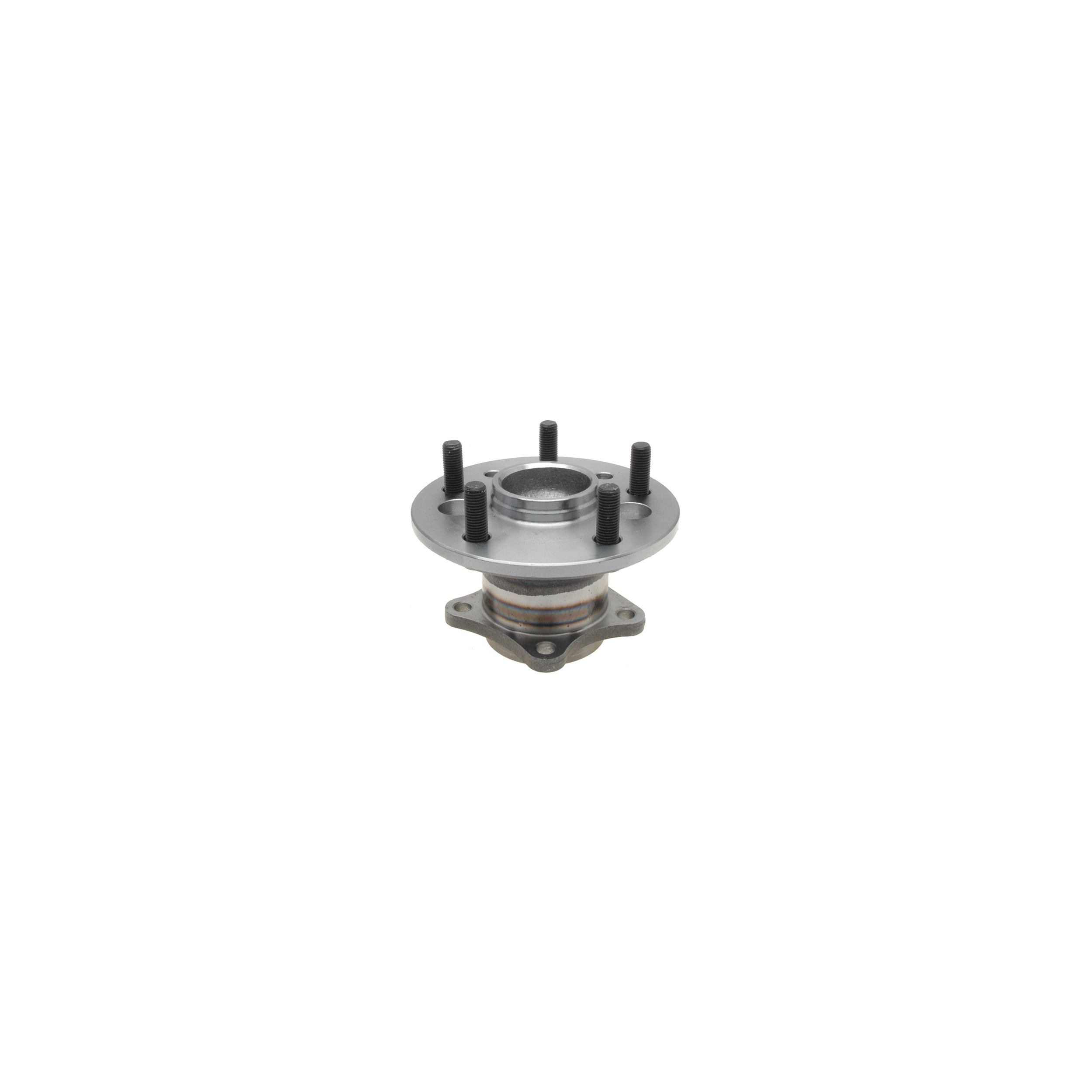 Raybestos 712208 Professional Grade Wheel Bearing and Hub Assembly Fits select: 2002-2005 TOYOTA CAMRY LE/XLE/SE