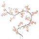 thumbnail image 1 of Vines Cerezo Artificial 7777884 (1.8m100led), 1 of 9