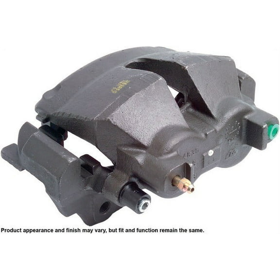 CARDONE A1 Cardone, Disc Brake Caliper, Fits Select 1999-2002 Jeep Grand Cherokee