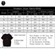 thumbnail image 5 of Lion T-shirt Lion Unisex T-shirt Unisex tees Casual Cotton Colorful Printing, 5 of 5