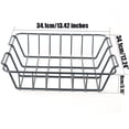 thumbnail image 2 of Cooler Basket for RTIC 65 Qt,Insert Dry-Goods Basket Compatible with RTIC 65 Coolers, 2 of 5