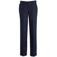thumbnail image 1 of EDWARDS LADIES UTILITY CHINO FLAT FRONT PANT, 1 of 1