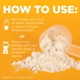 thumbnail image 5 of TransformHQ Meal Replacement Shake Powder 7 Servings (Strawberry & Cream) - Gluten Free, Non-GMO, 5 of 5