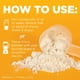 thumbnail image 5 of TransformHQ Meal Replacement Shake Powder 7 Servings (Strawberry & Cream) - Gluten Free, Non-GMO, 5 of 5