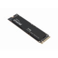 thumbnail image 1 of Crucial T710 1 To Solid State Drive - M.2 2280 Interne - PCI Express NVMe (PCI Express NVMe 5.0 x4) - Dispositif de Carte Mère Supporté - 600 TBW - 1, 1 of 5